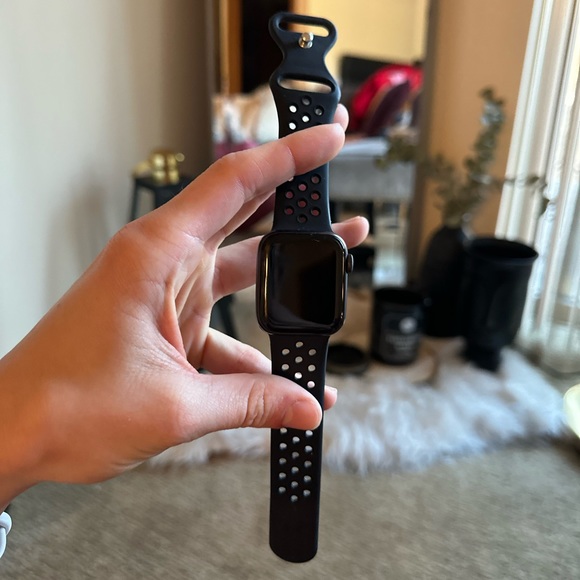 Apple Watch SE